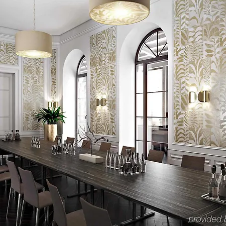 Hotel Ac By Marriott Mainz