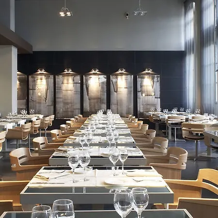 Ac By Marriott 4*