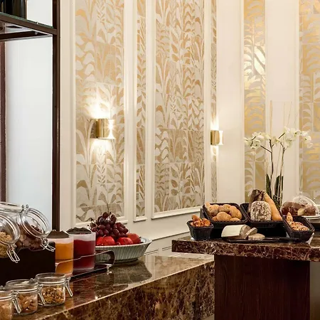 Otel Ac By Marriott Mainz