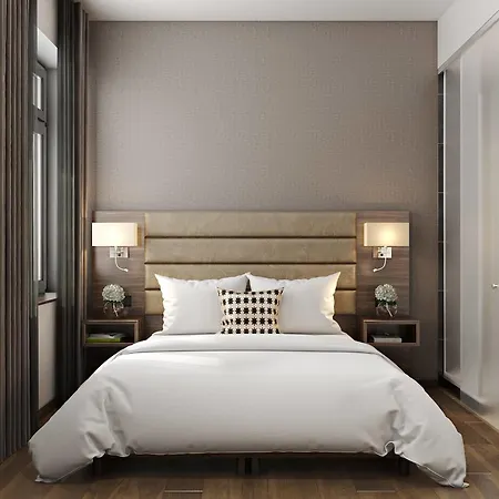 Ac By Marriott Hotel Mainz