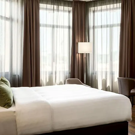 Ac By Marriott Mainz