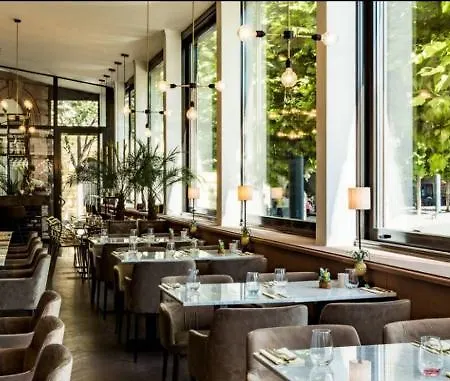Hotel Ac By Marriott 4*