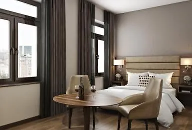 Ac By Marriott 4* מיינץ