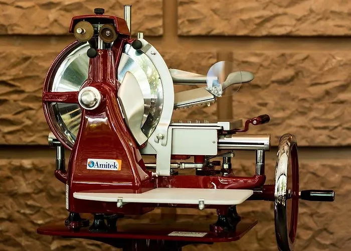 Ac By Marriott מלון 4*