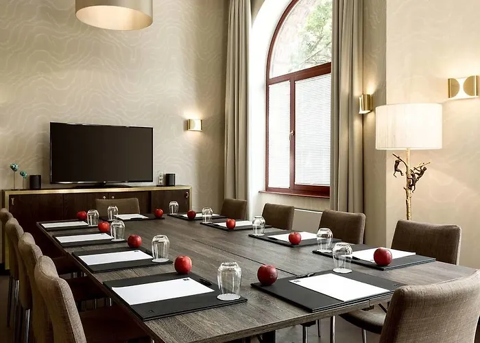 Ac By Marriott 4* Mayence