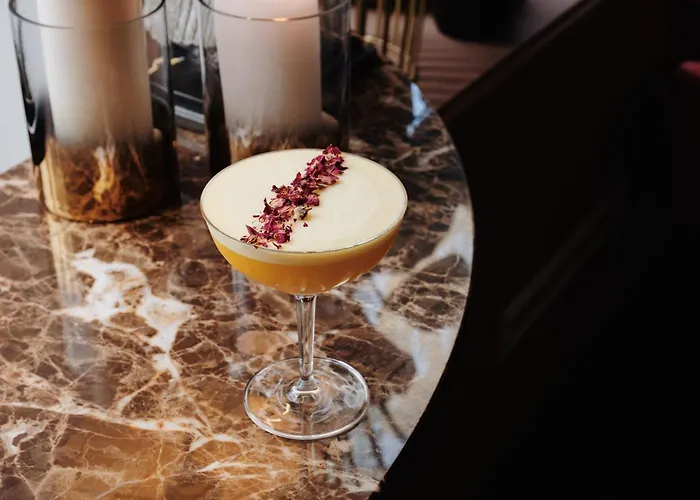 מלון Ac By Marriott 4*