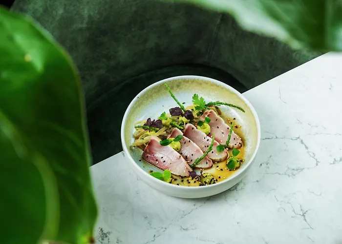 Ac By Marriott מלון 4*