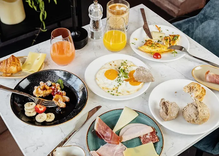 Ac By Marriott Hotel