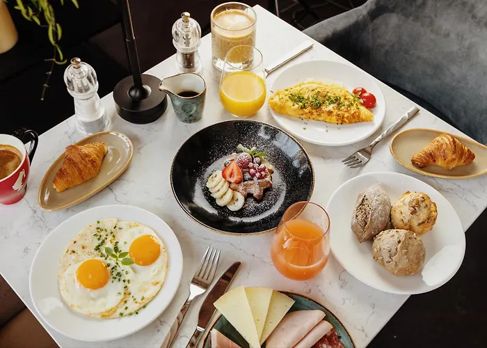 Hotel Ac By Marriott 4*