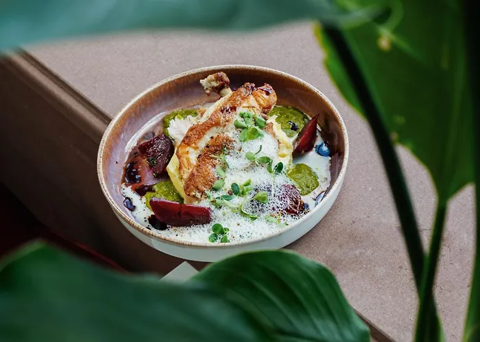 Ac By Marriott Hotel Mayence