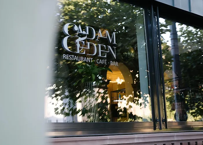 מלון Ac By Marriott 4*