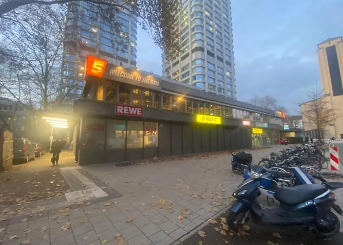 Ac By Marriott מיינץ