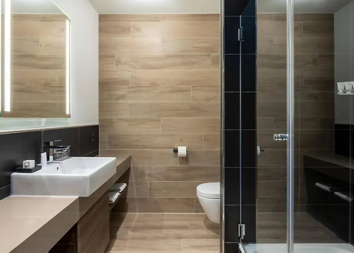 Ac By Marriott Hotell 4*