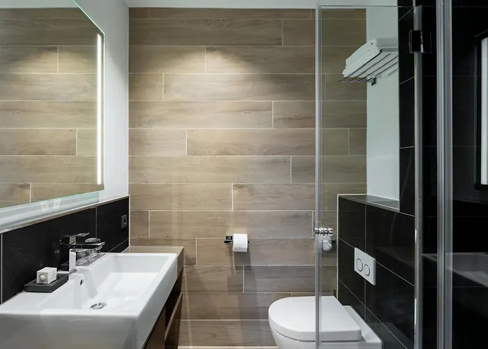 Hotel Ac By Marriott Mayence