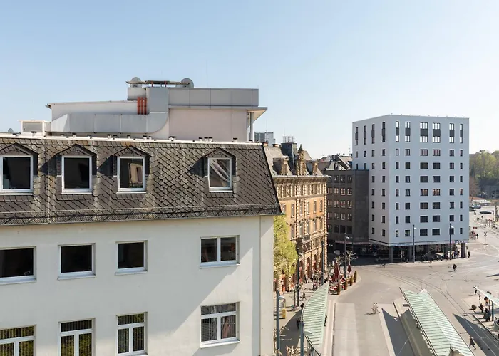 מלון Ac By Marriott