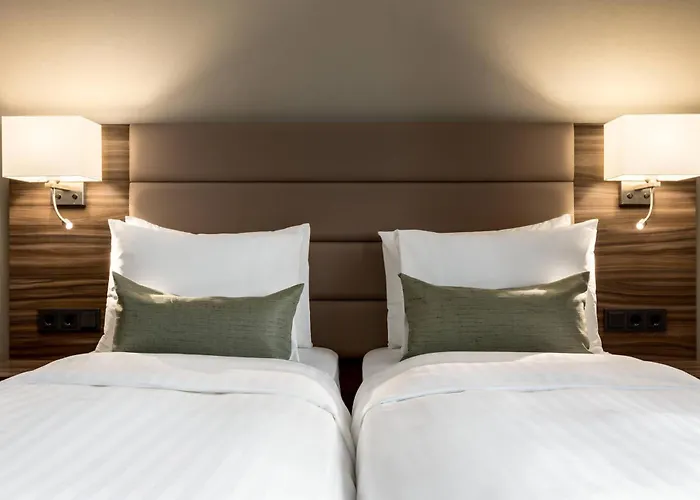 Ac By Marriott Hotel 4*