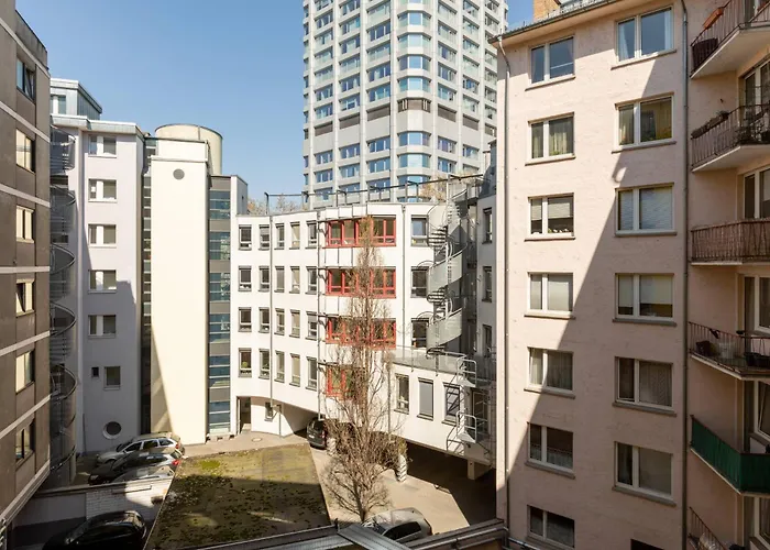 מלון Ac By Marriott 4*