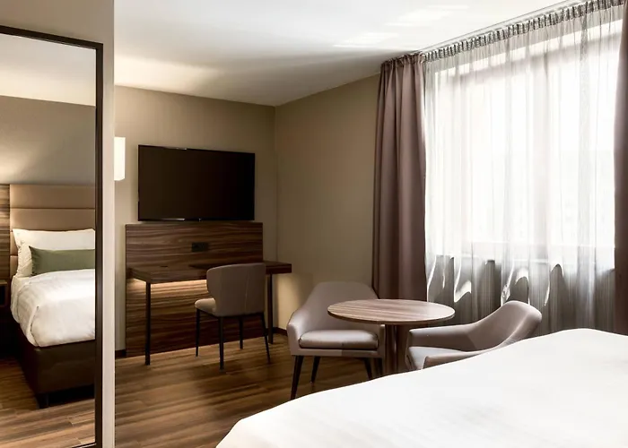 Ac By Marriott Mayence