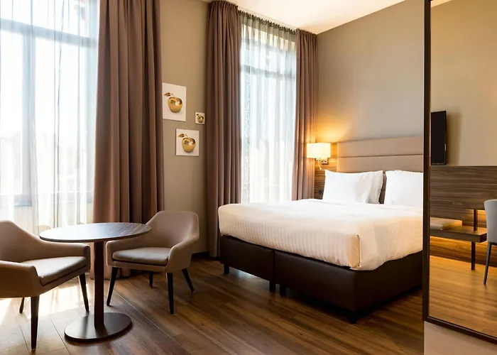 Ac By Marriott Hotel