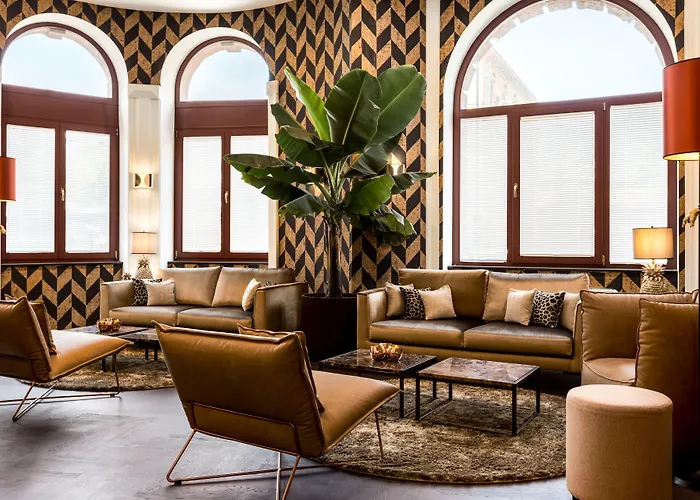 Ac By Marriott מלון