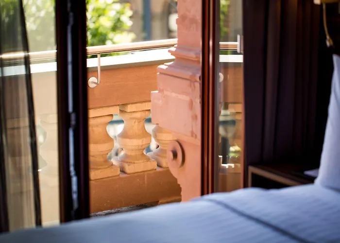 Ac By Marriott 4* Moguncja