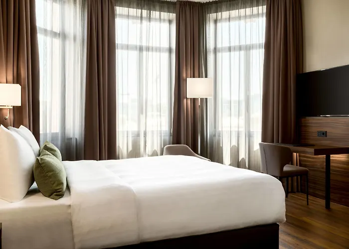 Ac By Marriott Mayence