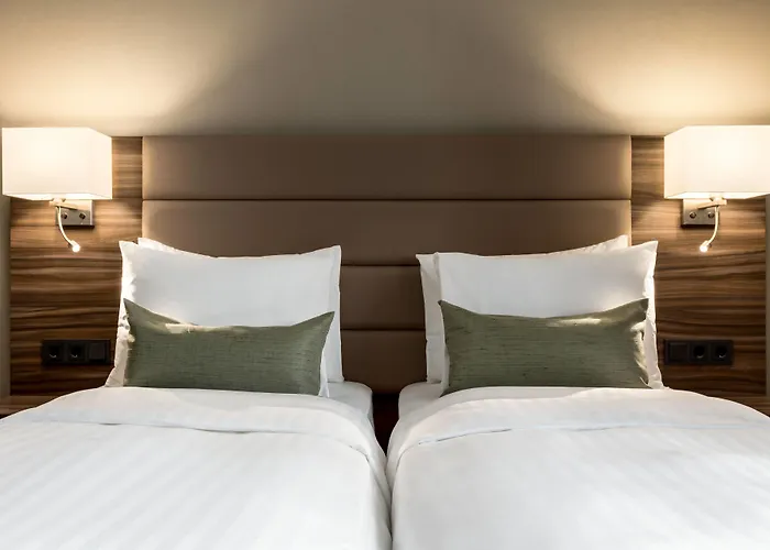 Ac By Marriott Moguncja