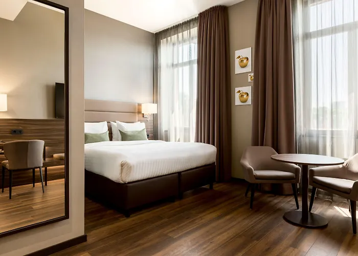 Ac By Marriott Hotel