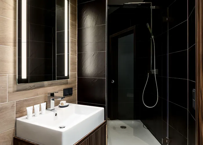 Hotel Ac By Marriott Moguncja