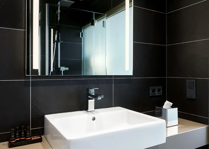 Hotel Ac By Marriott