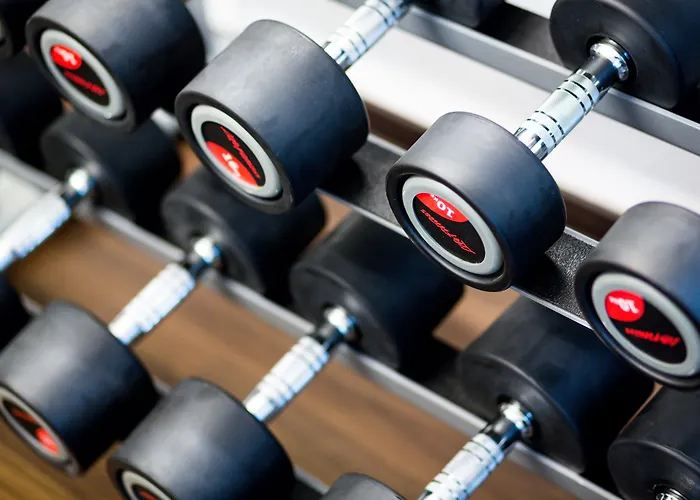 Ac By Marriott 4* Mayence