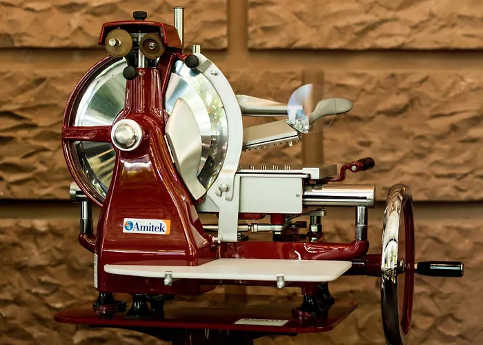 Hotel Ac By Marriott Mayence