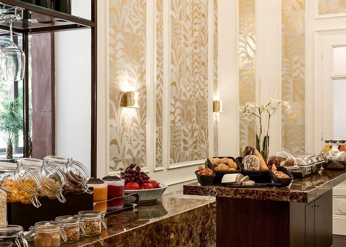 Ac By Marriott Hotel Moguncja