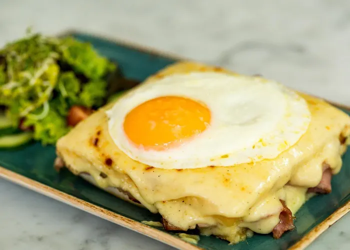 Ac By Marriott מלון 4*