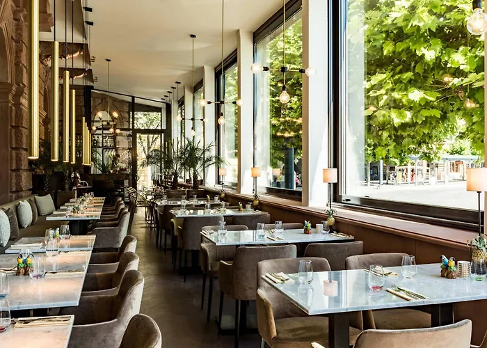 Ac By Marriott Mayence