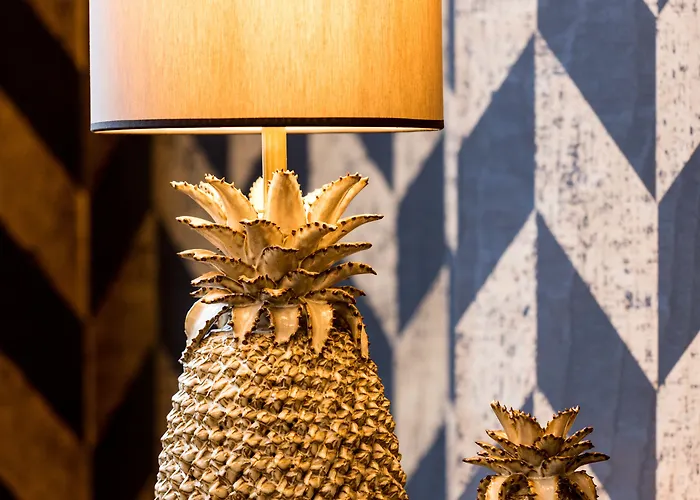 Hotel Ac By Marriott Mayence