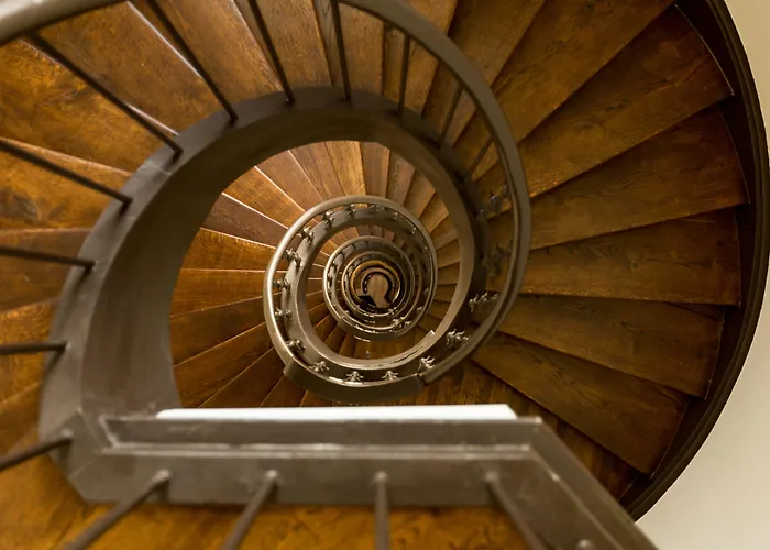 Ac By Marriott Hotel Mayence