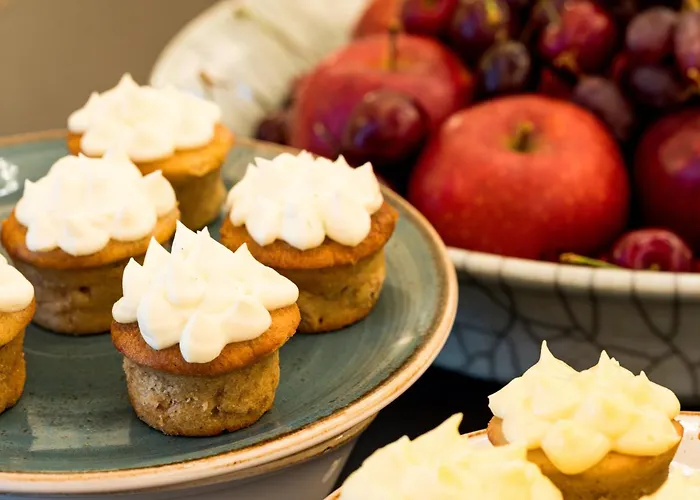 Ac By Marriott Hotel Moguncja