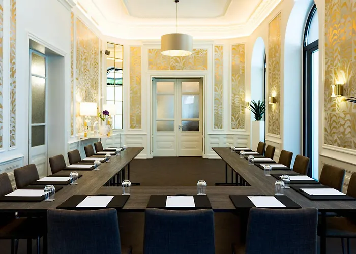 Ac By Marriott Hotel