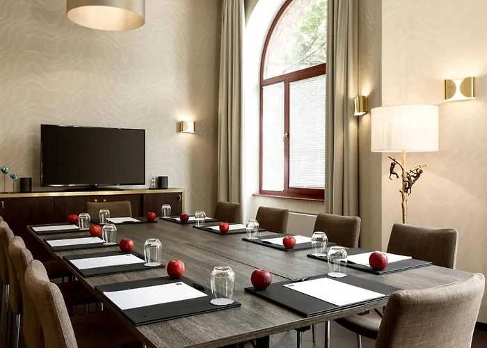 Ac By Marriott מלון 4*