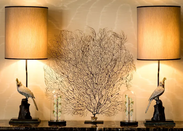 מלון Ac By Marriott 4*