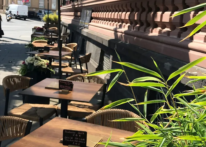 Ac By Marriott Hotel 4*