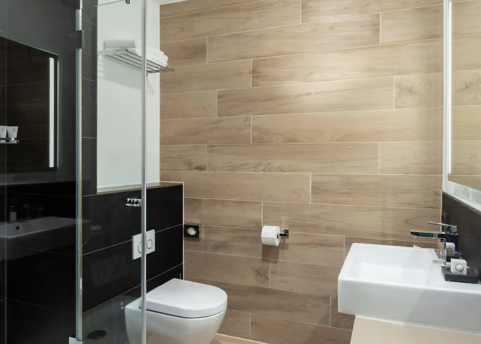 Ac By Marriott 4* Mayence