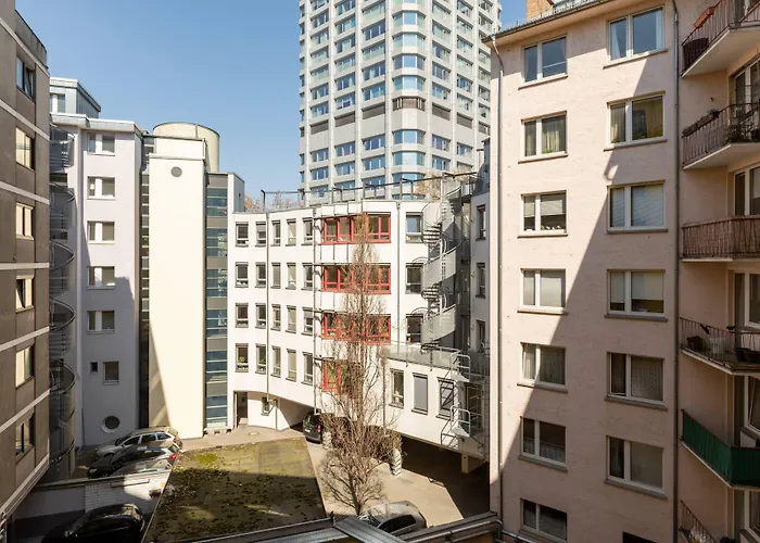 Ac By Marriott 4* מיינץ