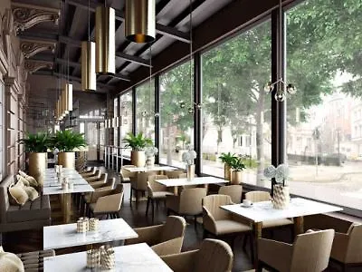 Ac By Marriott Hotel 4*