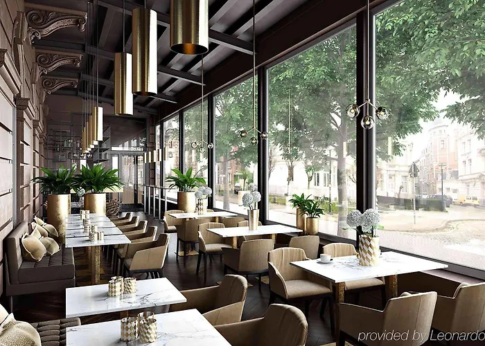 Ac By Marriott 4* Mayence