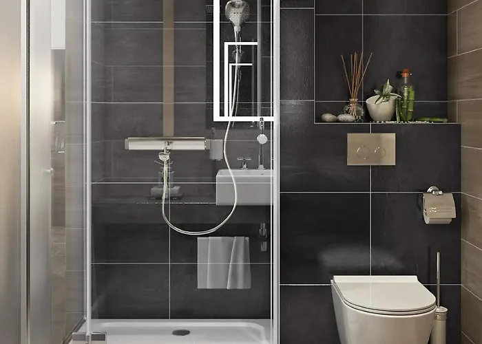 מלון Ac By Marriott