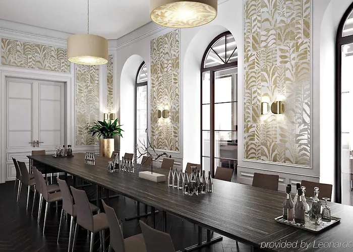 Hotel Ac By Marriott Mayence