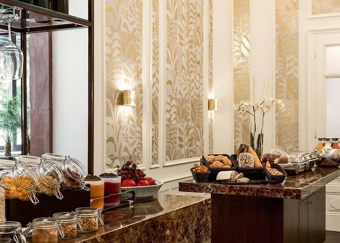 Hotel Ac By Marriott Moguncja