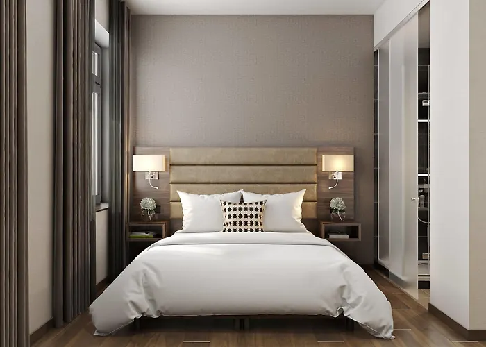 Ac By Marriott Hotel Moguncja